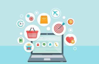 企業網站建設的幾種方案及其運營要點