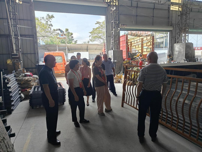 強化監(jiān)管協(xié)同，長沙鎮(zhèn)人大開展聯(lián)合執(zhí)法檢查助力網(wǎng)站建設(shè)與運營優(yōu)化