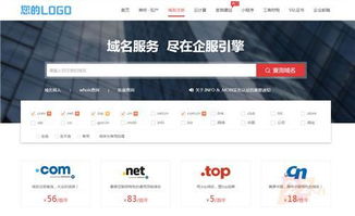 互聯(lián)網轉型浪潮下，企業(yè)服務需求井噴 域名注冊服務成為掘金新風口